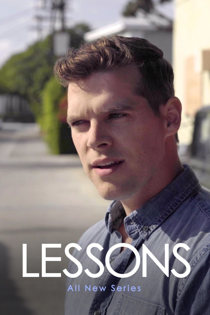 Lessons (2017) Poster