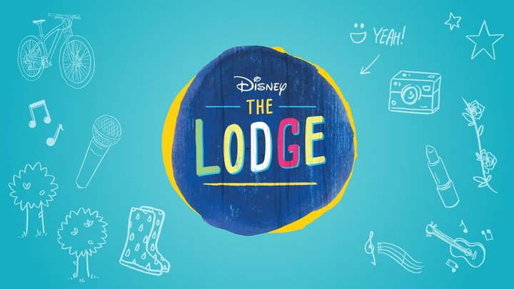 The Lodge (2016) Poster