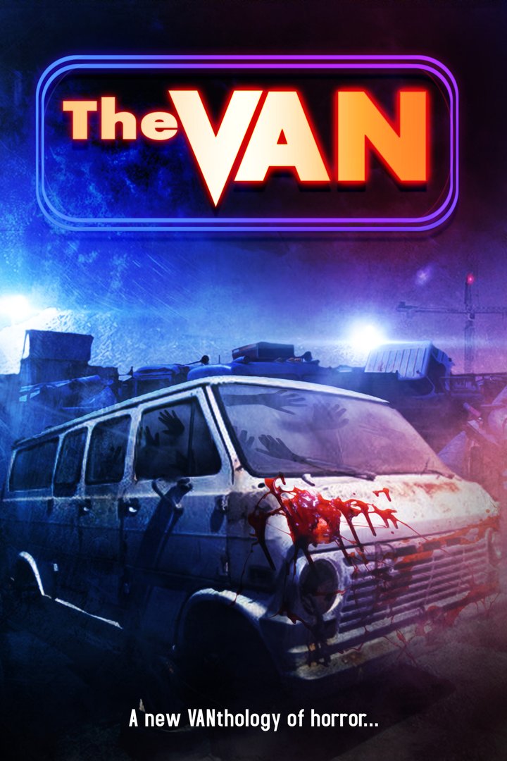 The Van Poster