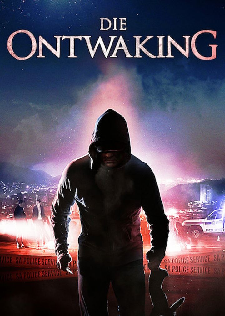 Die Ontwaking (2015) Poster