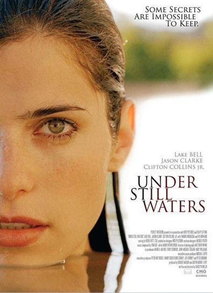 Under Still Waters (2008) Poster