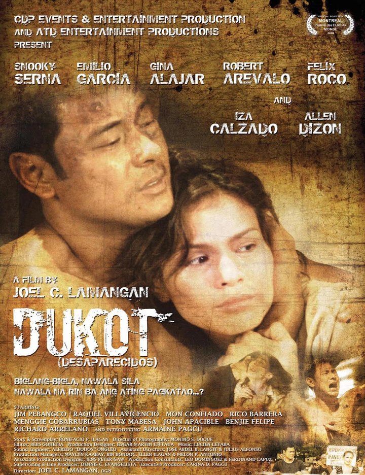 Dukot (2009) Poster