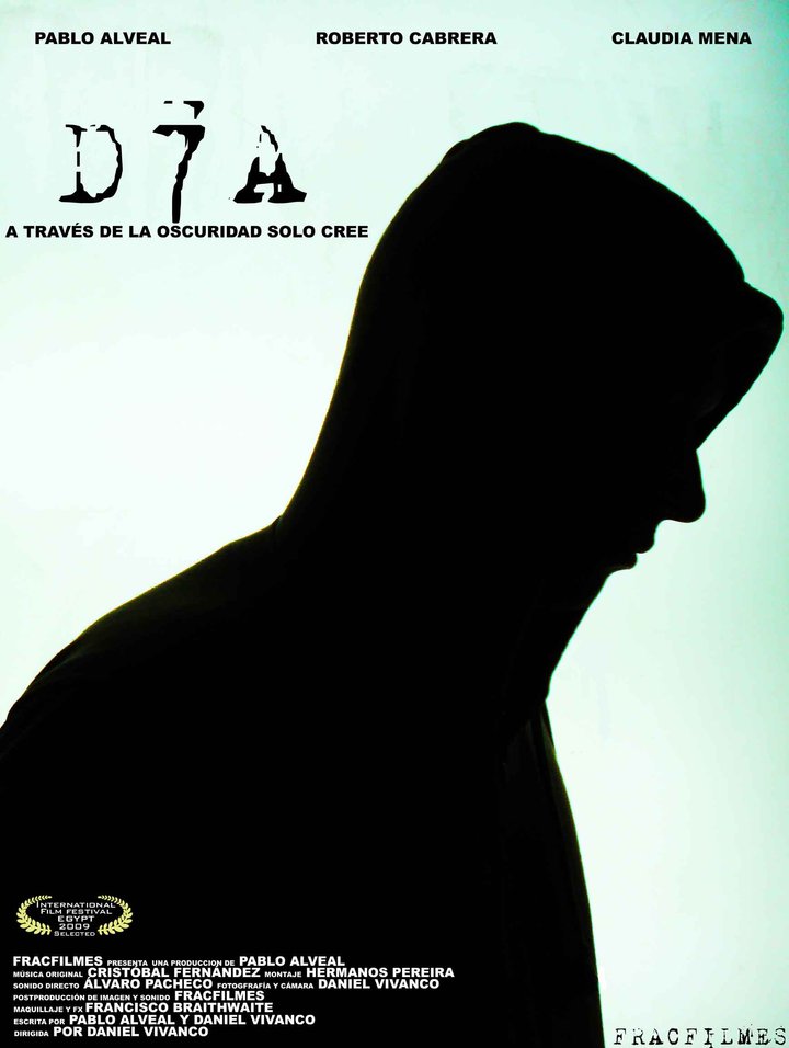 D7a (2008) Poster