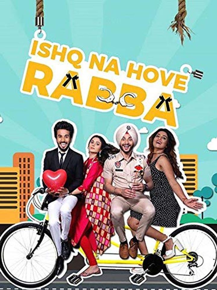 Ishq Na Hove Rabba (2018) Poster