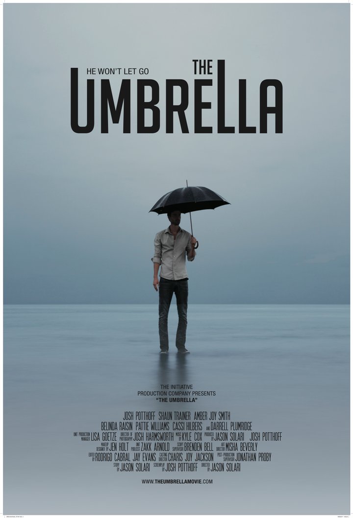 The Umbrella (2016) Poster