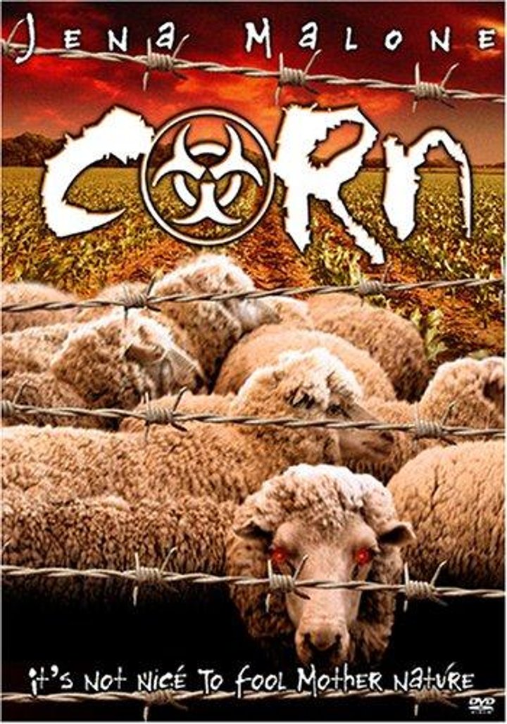 Corn (2004) Poster