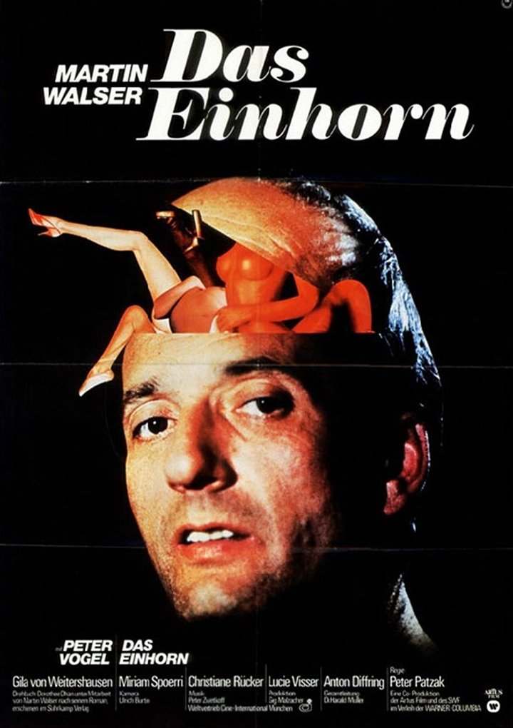 Das Einhorn (1978) Poster