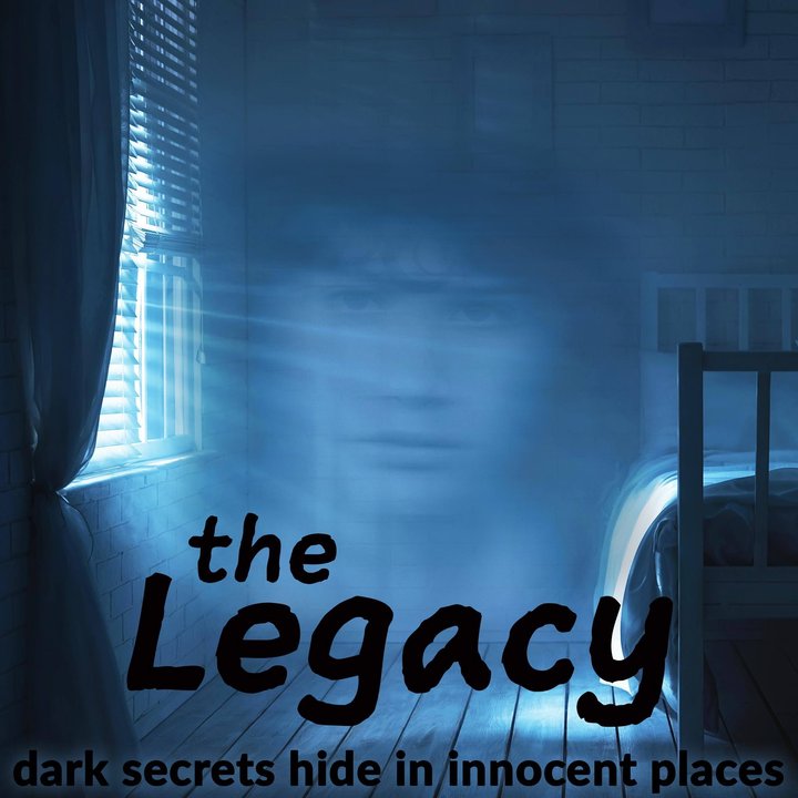 The Legacy (2017) Poster