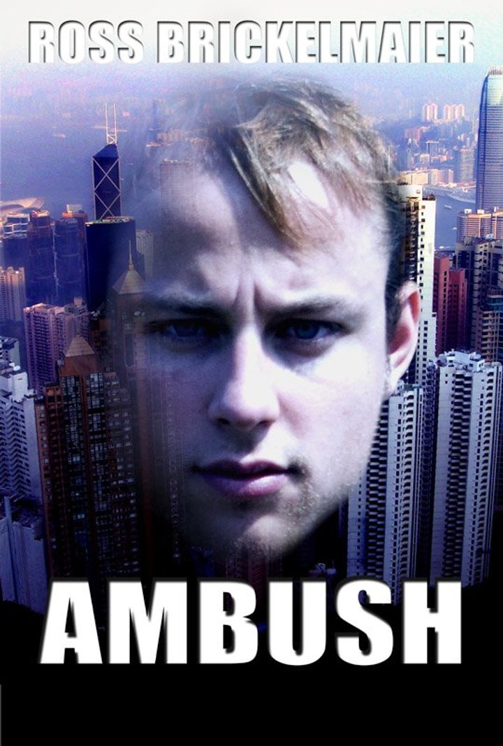 Ambush (2007) Poster