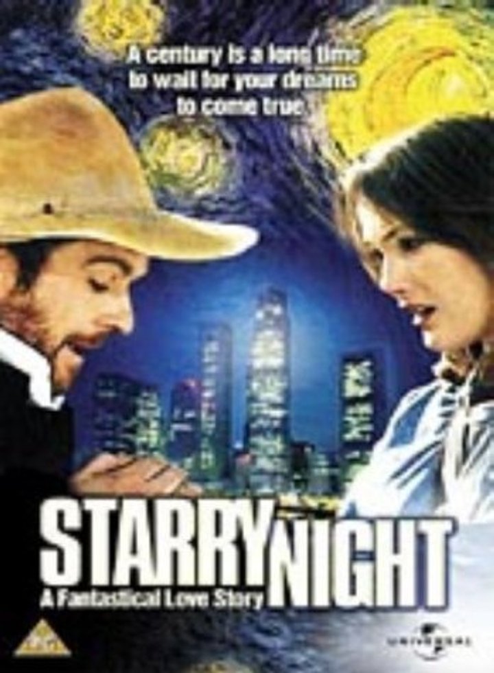 Starry Night (1999) Poster