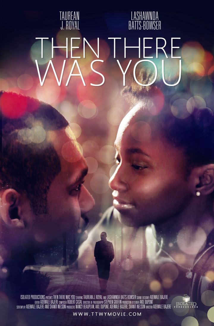 Then There Was You (2023) Poster