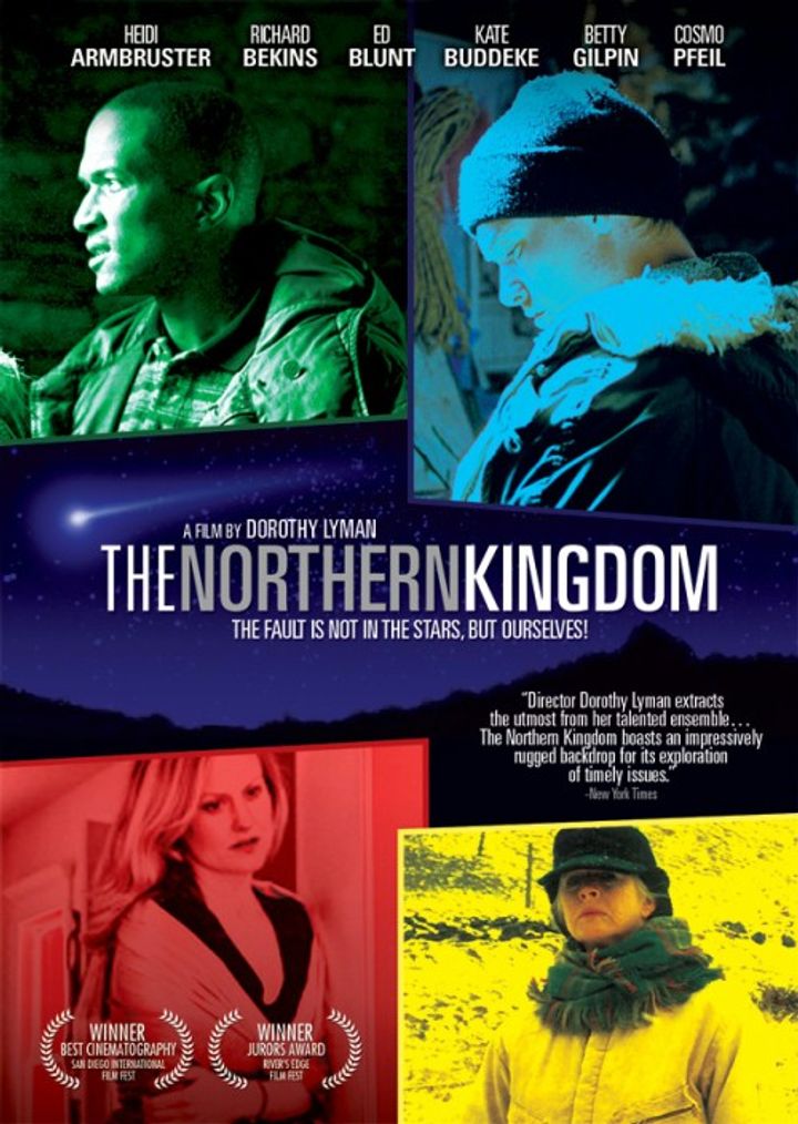 The Northern Kingdom (2009) Poster