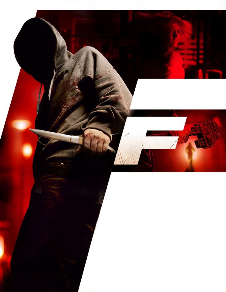 F (2010) Poster