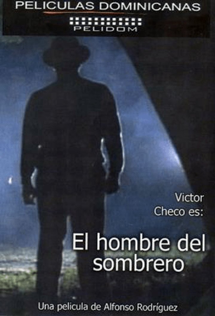 El Hombre Del Sombrero (1997) Poster