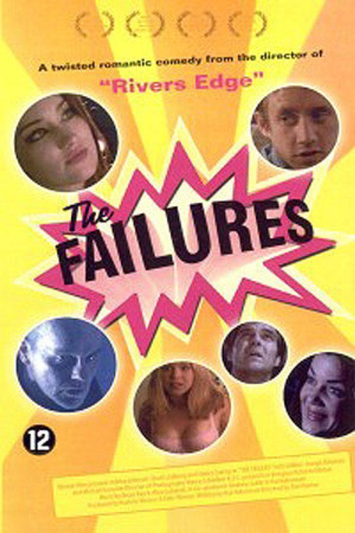 The Failures (2003) Poster