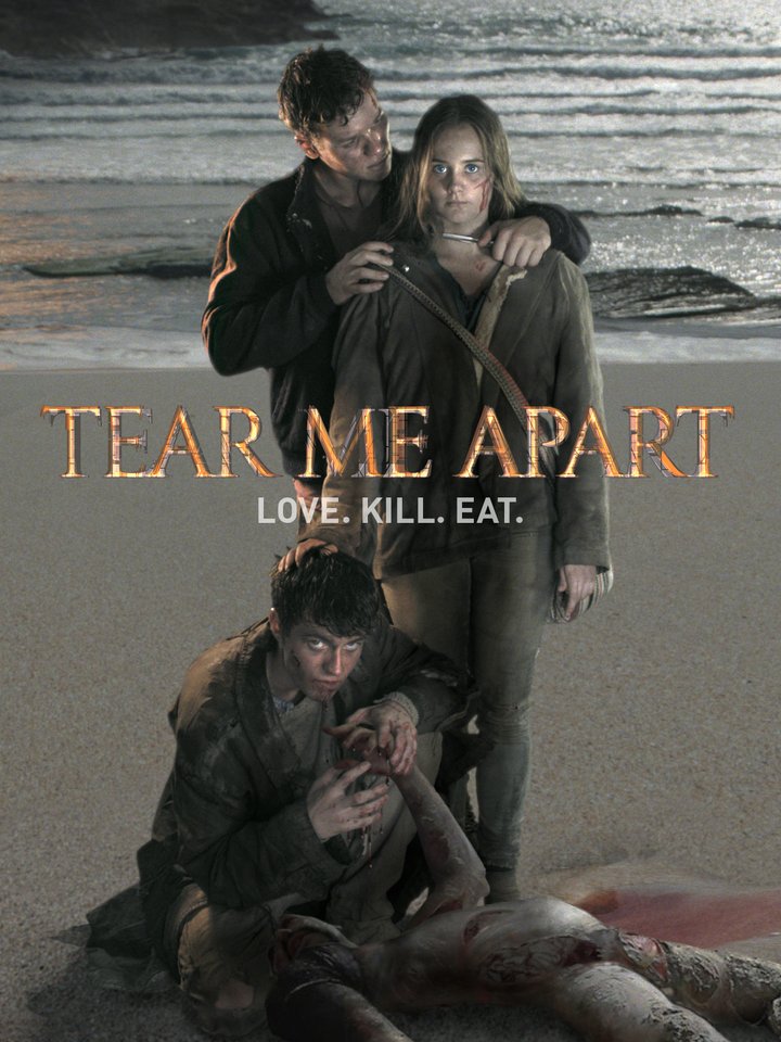 Tear Me Apart (2015) Poster