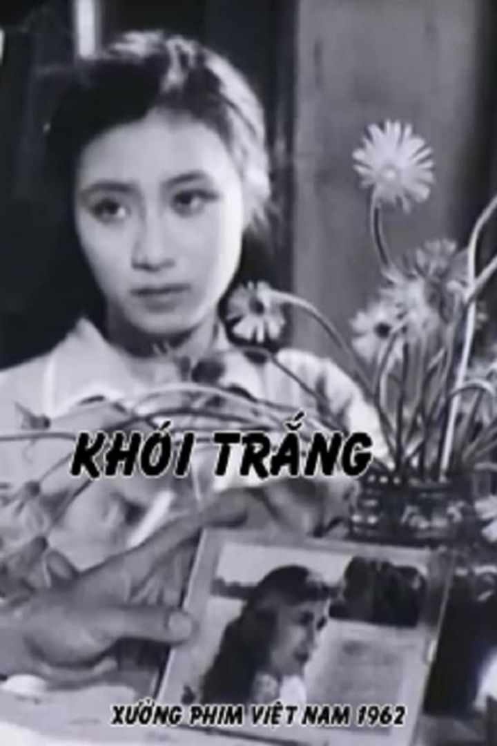 Khói Trang (1963) Poster