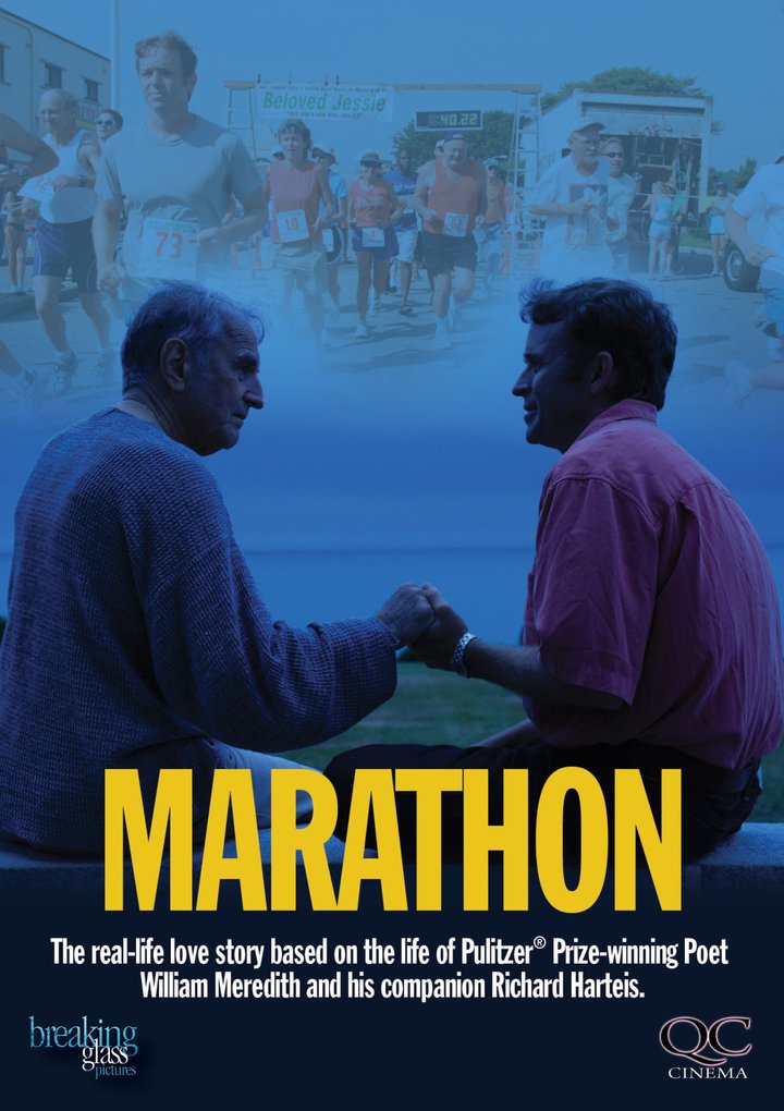 Marathon (2010) Poster