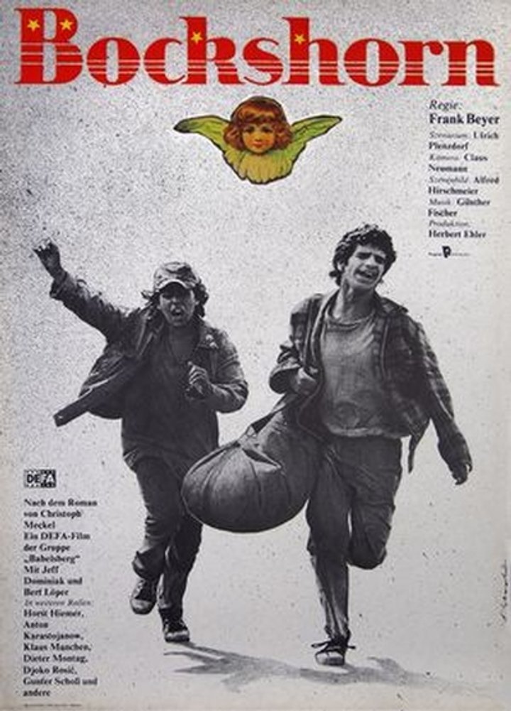 Bockshorn (1984) Poster