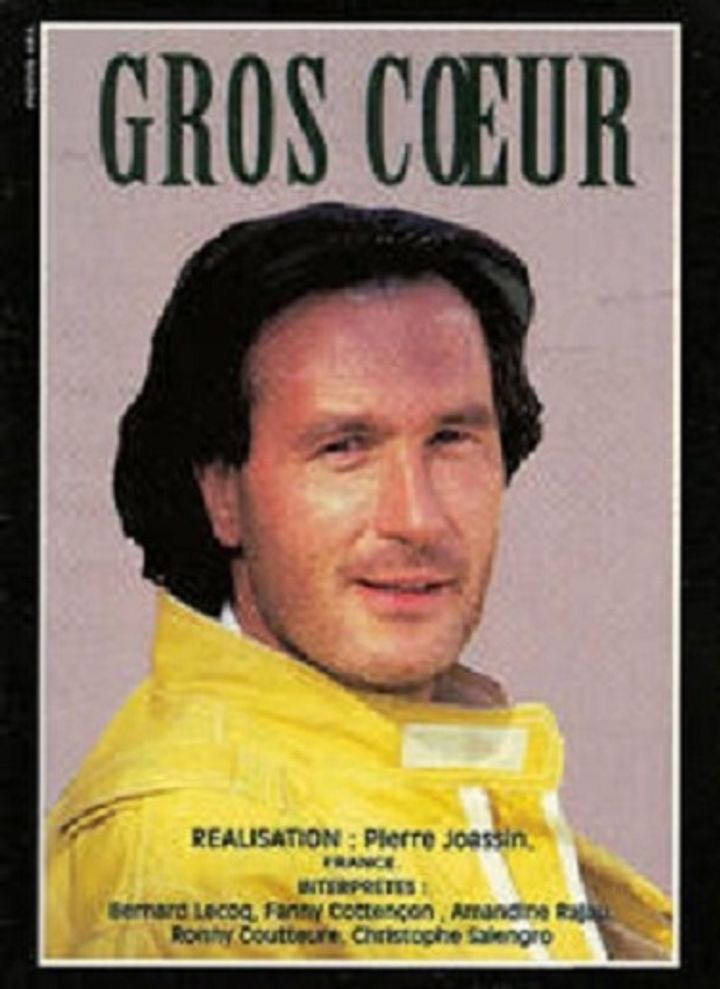 Gros Coeur (1991) Poster