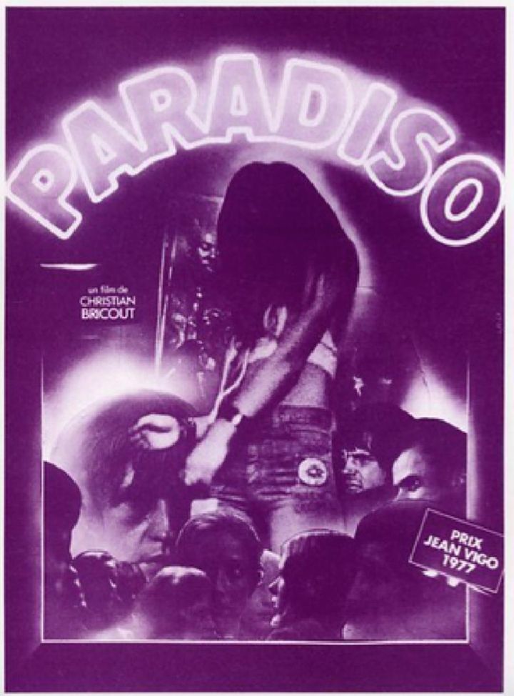 Paradiso (1977) Poster