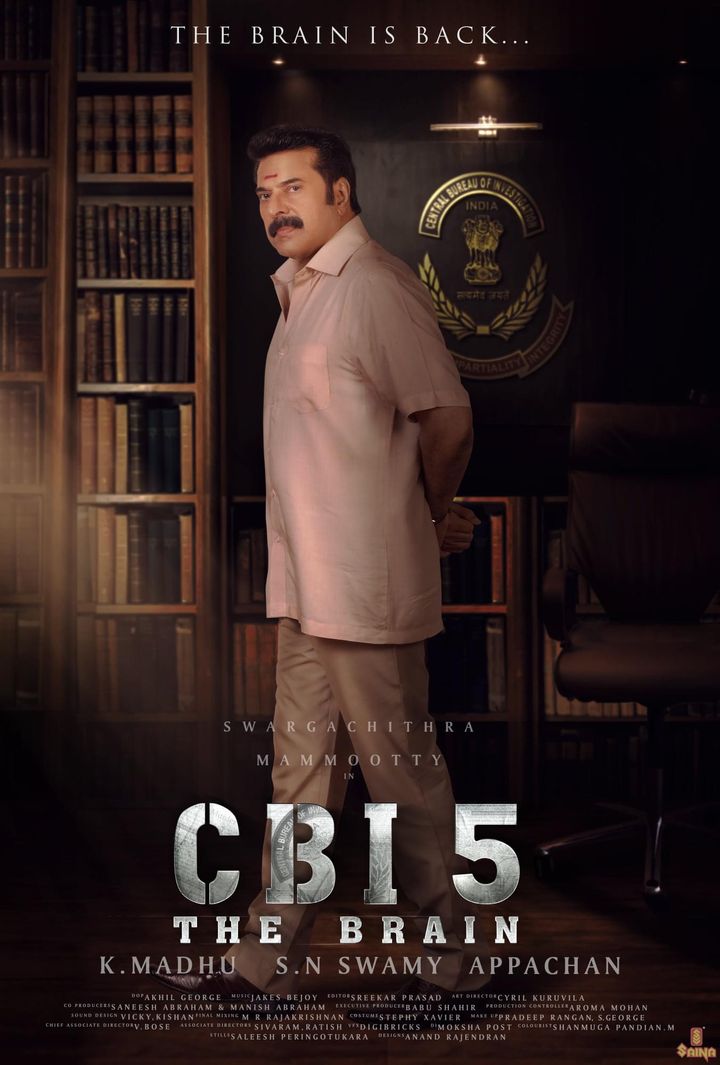 Cbi 5 (2022) Poster