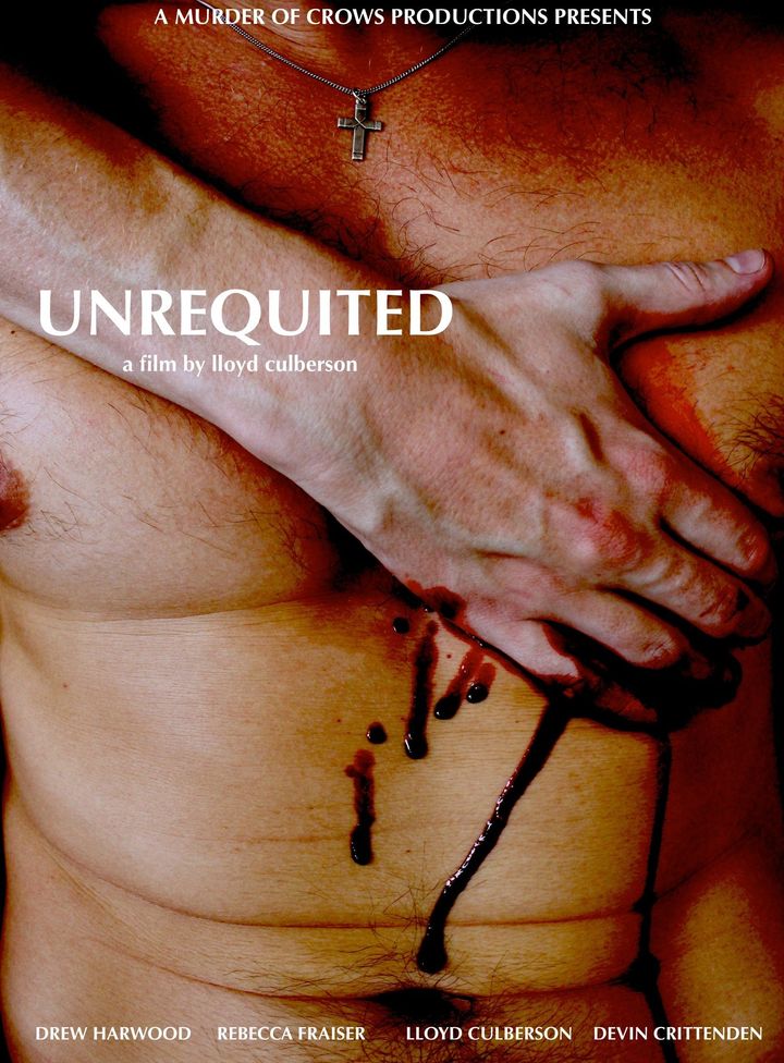 Unrequited (2013) Poster