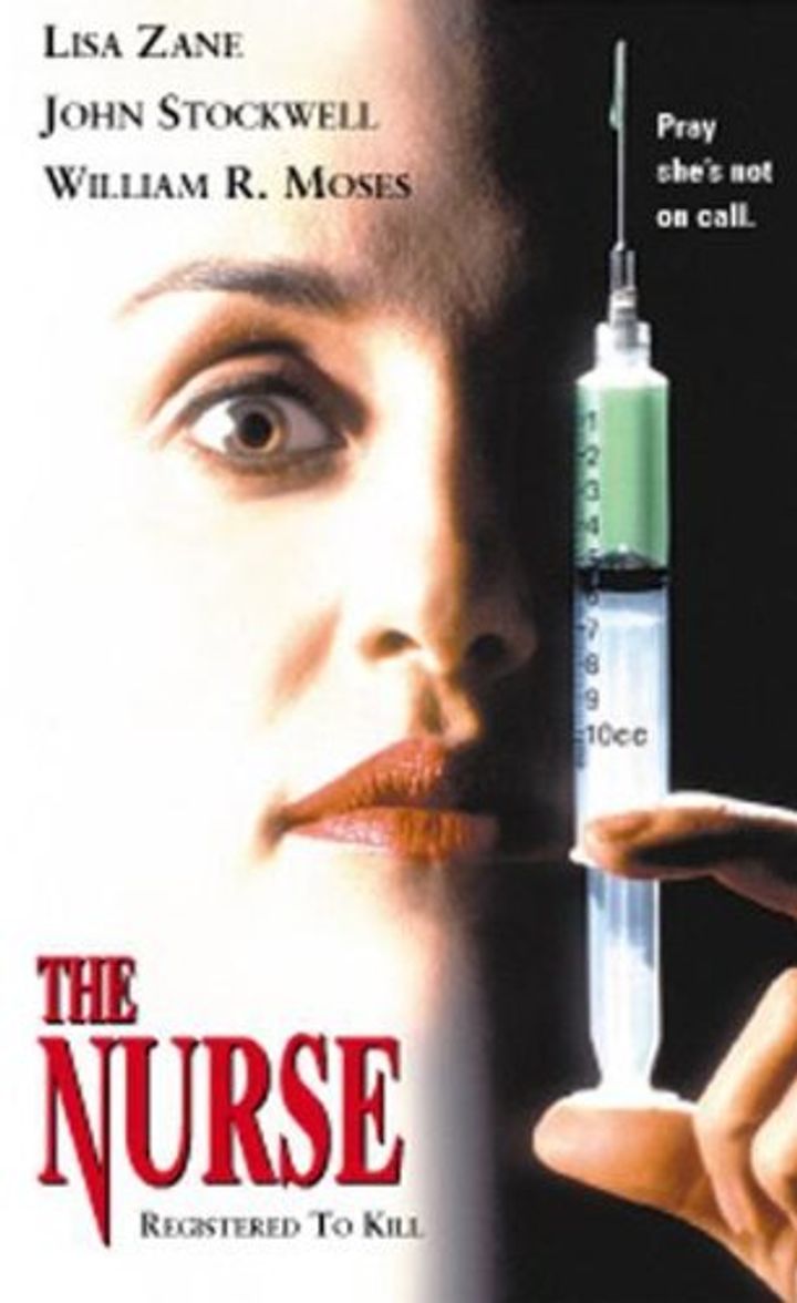 The Nurse (1997) Poster