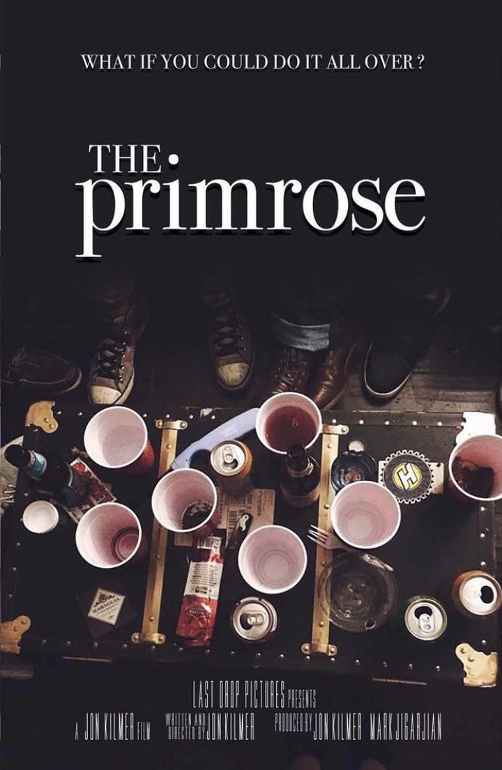 The Primrose (2018) Poster