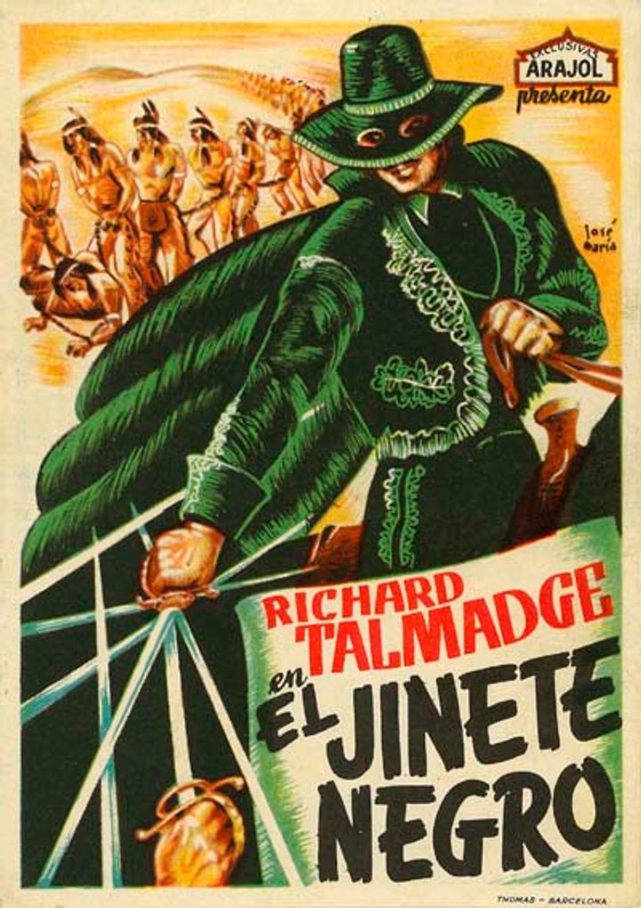 Yankee Don (1931) Poster