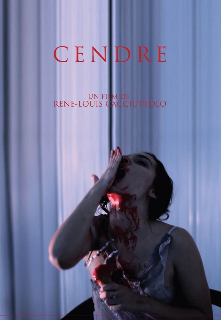 Cendre (2014) Poster