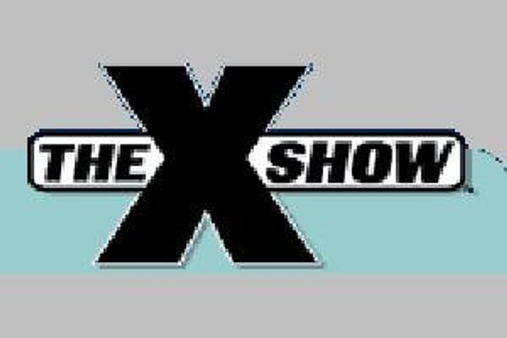 The X Show (1999) Poster