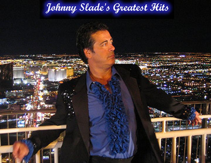 Johnny Slade's Greatest Hits (2005) Poster