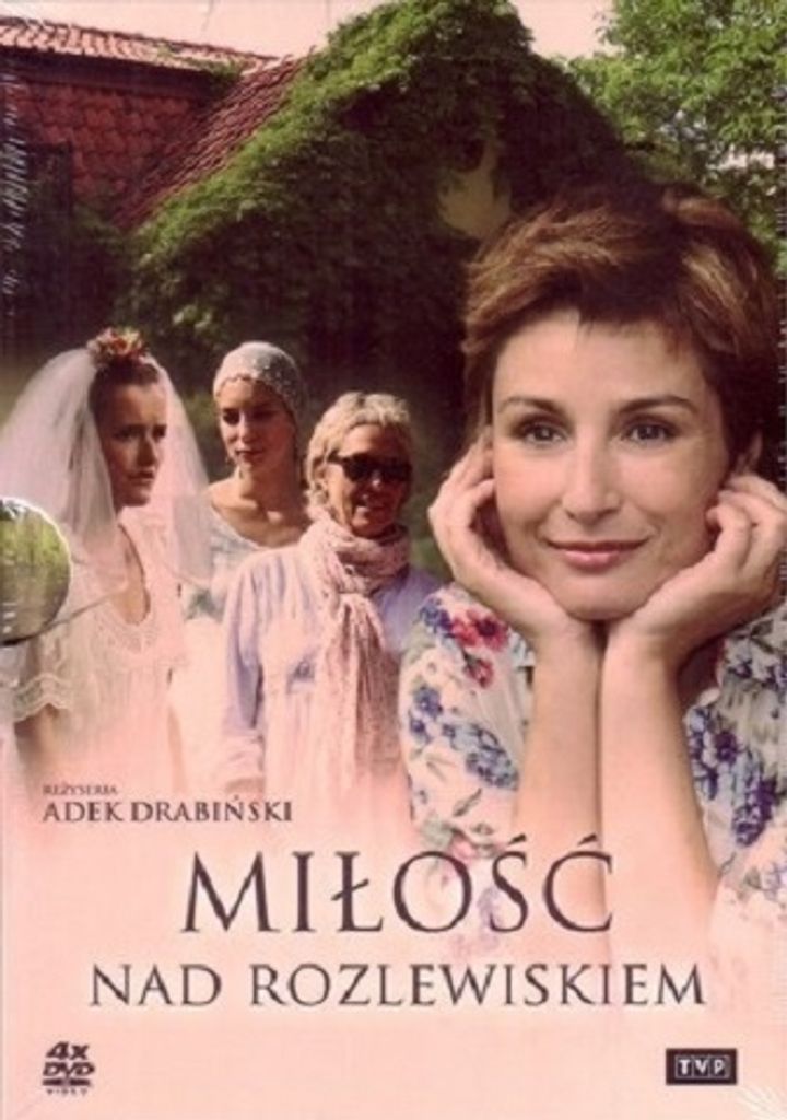 Milosc Nad Rozlewiskiem (2010) Poster