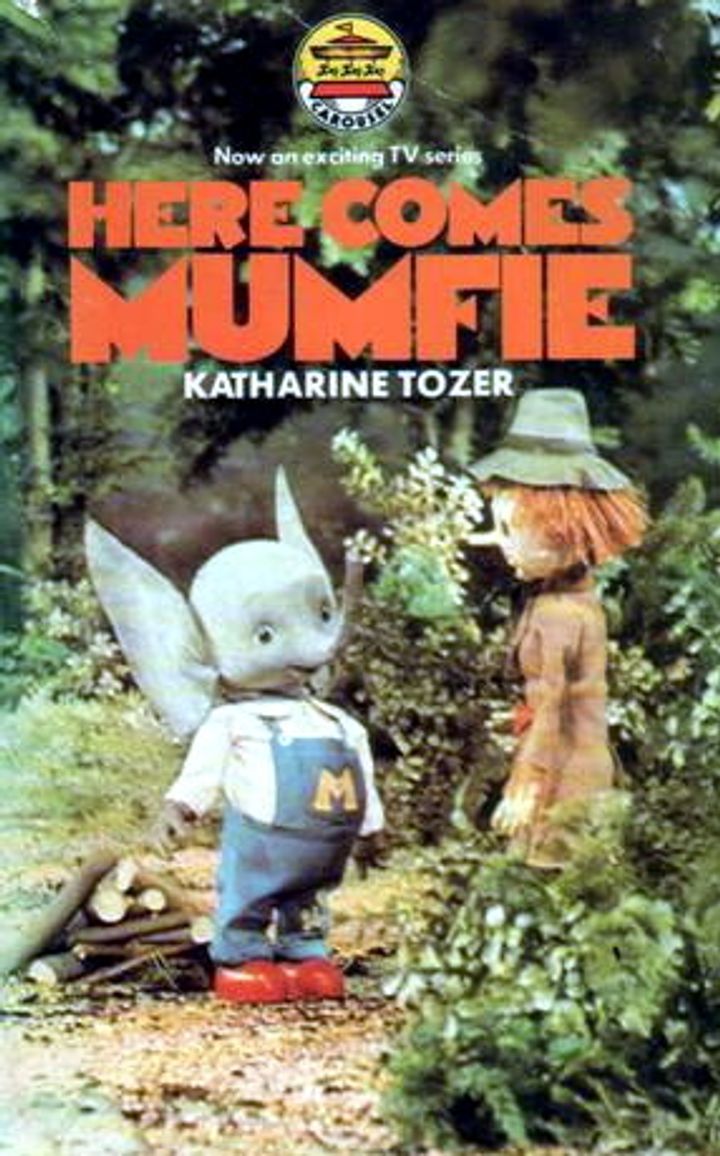 Here Comes Mumfie (1975) Poster