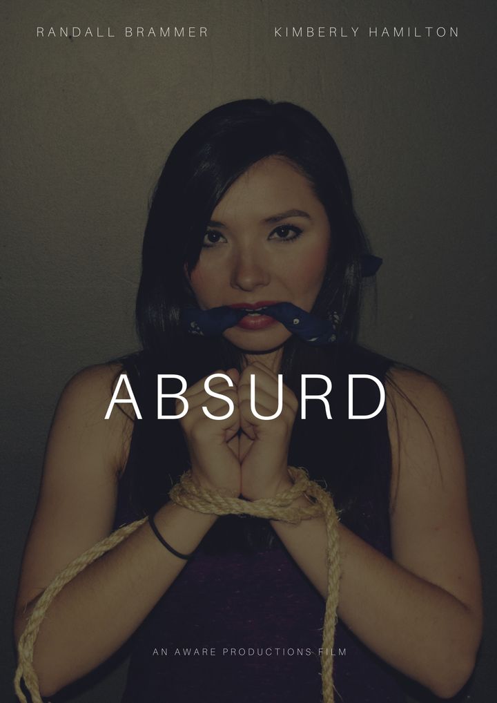 Absurd (2018) Poster