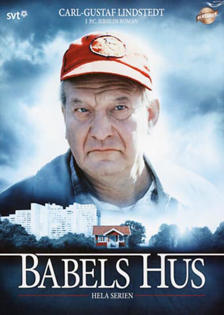 Babels Hus (1981) Poster