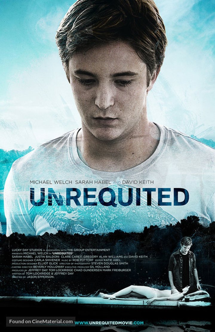 Unrequited (2010) Poster