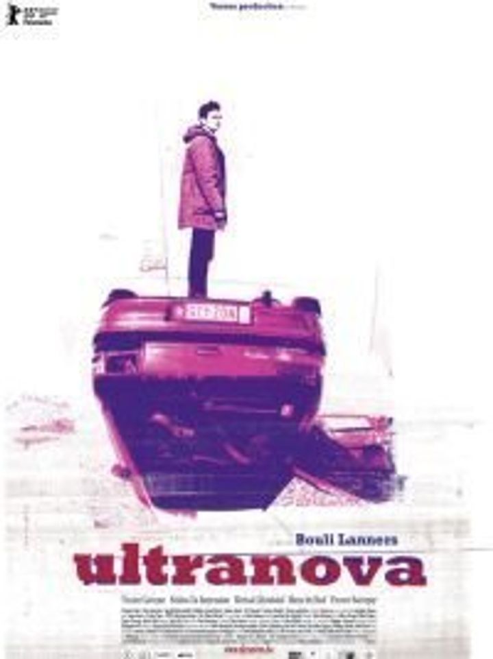 Ultranova (2005) Poster