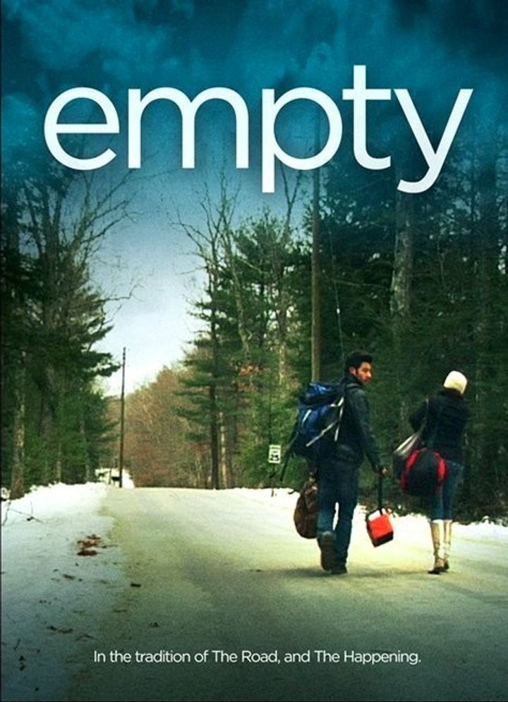 Empty (2011) Poster