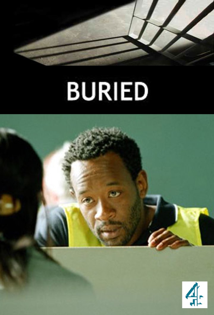 Buried (2003) Poster