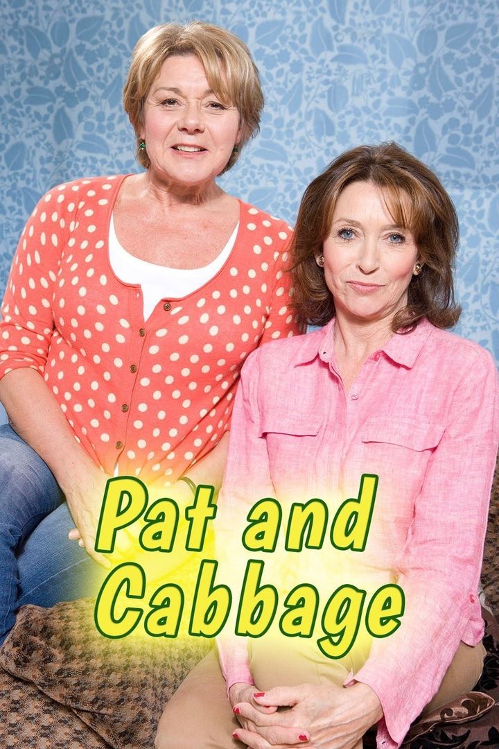 Pat & Cabbage (2013) Poster