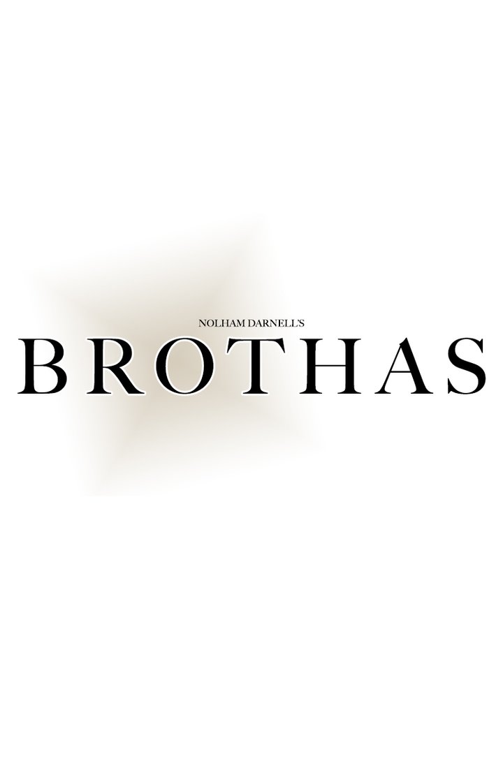 Brothas Poster