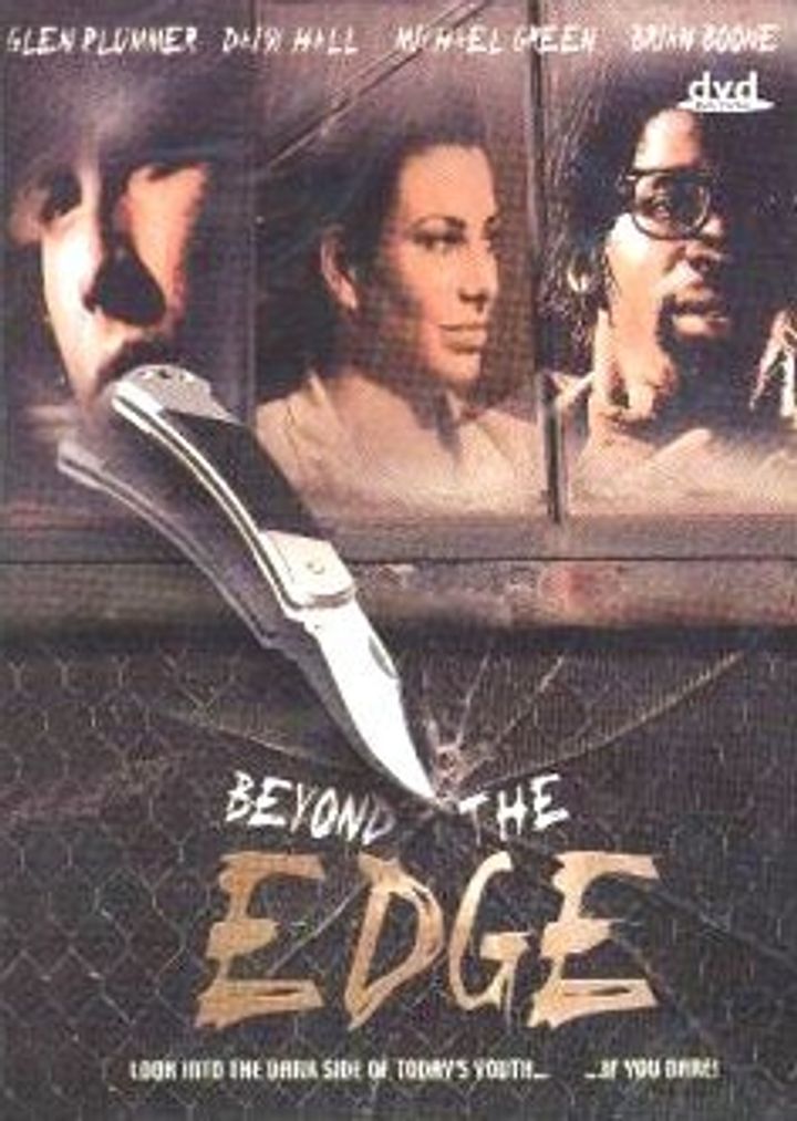 Beyond The Edge (1995) Poster