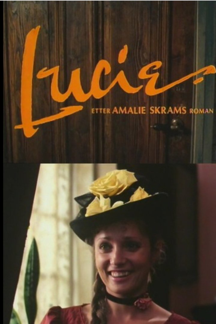 Lucie (1979) Poster