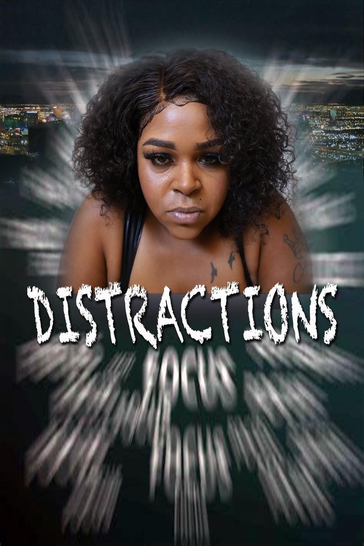 Distractions (2023) Poster