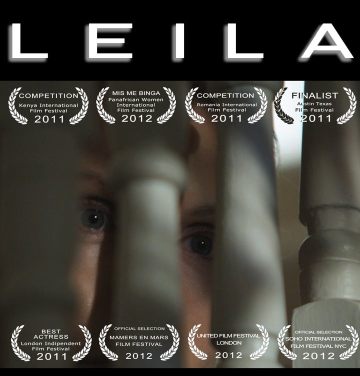 Leila (2011) Poster