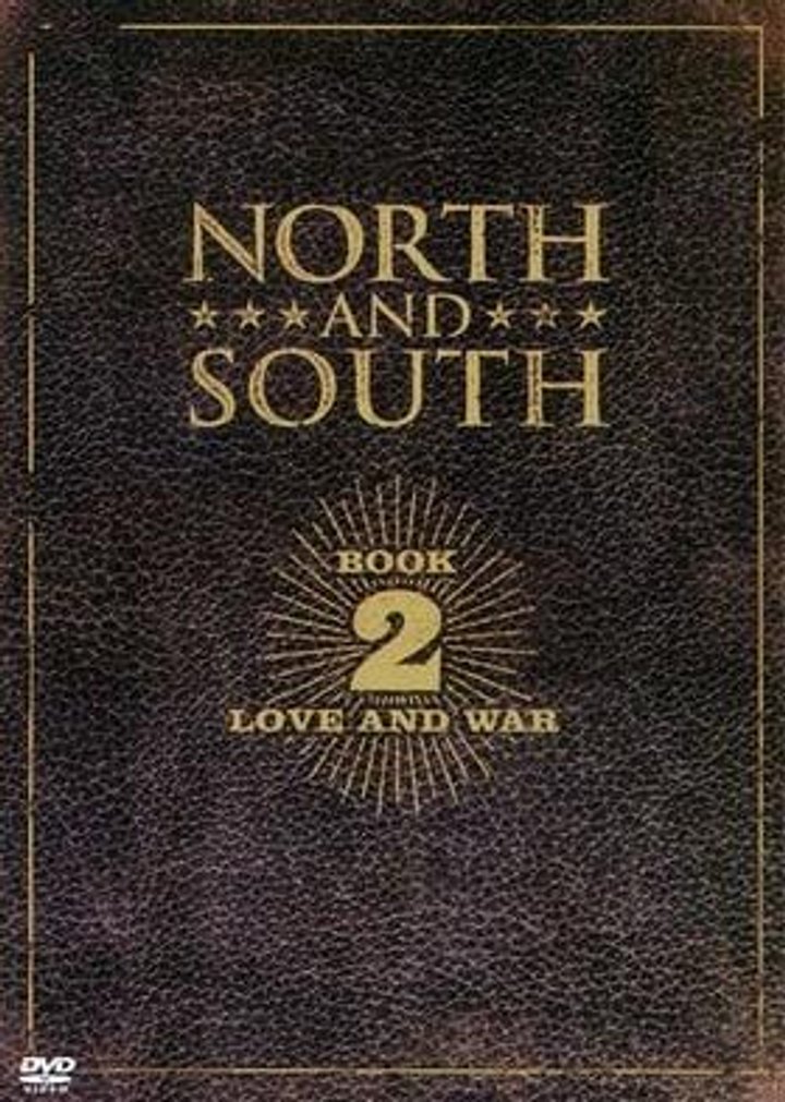 North And South, Book Ii (1986) Poster