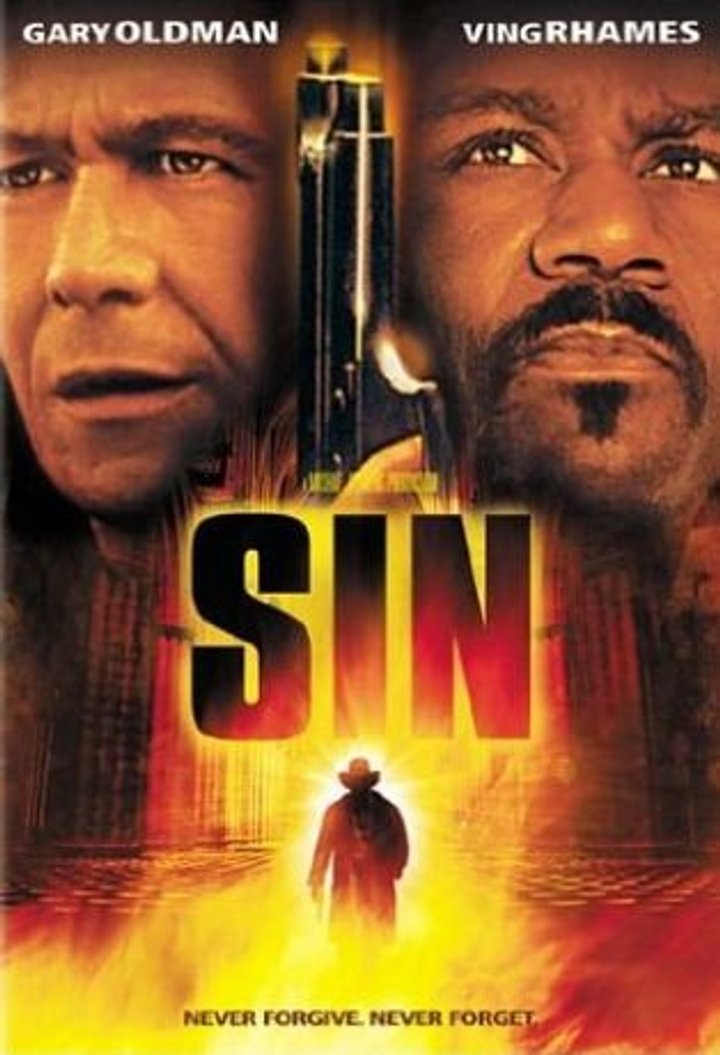 Sin (2003) Poster