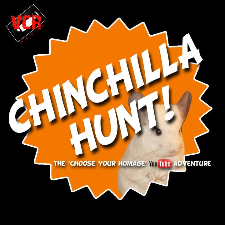 Choose Your Homage: Chinchilla Hunt (2014) Poster